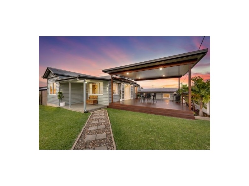 22 Quarry Street, North Mackay QLD 4740