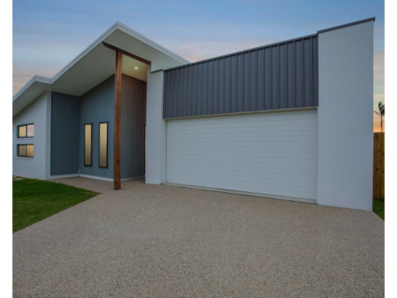 7 Chalmers Court, Mount Pleasant QLD 4740