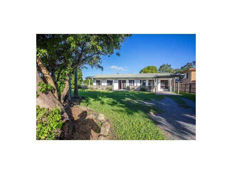 28 Gunsynd Street, Ooralea QLD 4740