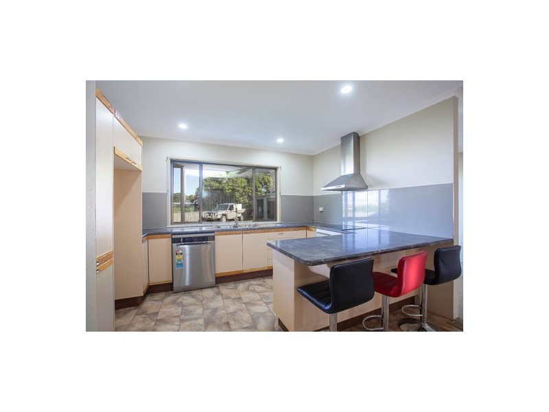 28 Gunsynd Street, Ooralea QLD 4740