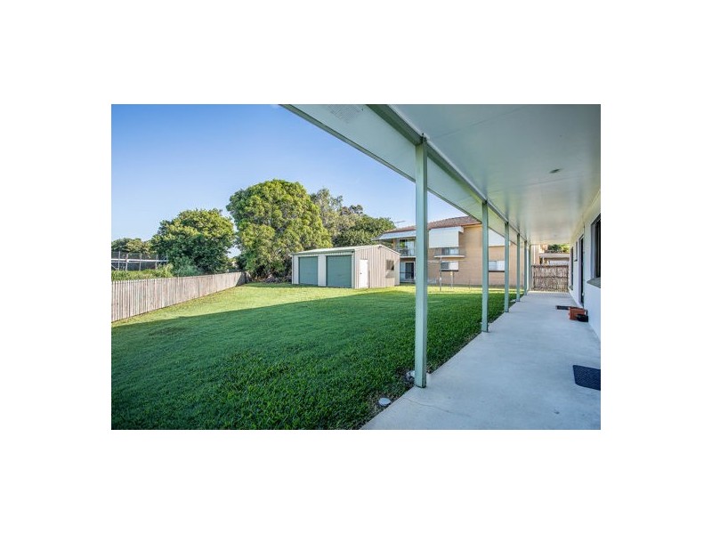 28 Gunsynd Street, Ooralea QLD 4740
