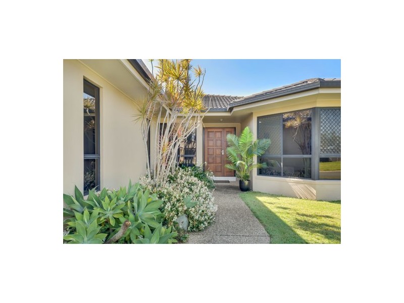 58 Spinnaker Way, Bucasia QLD 4750