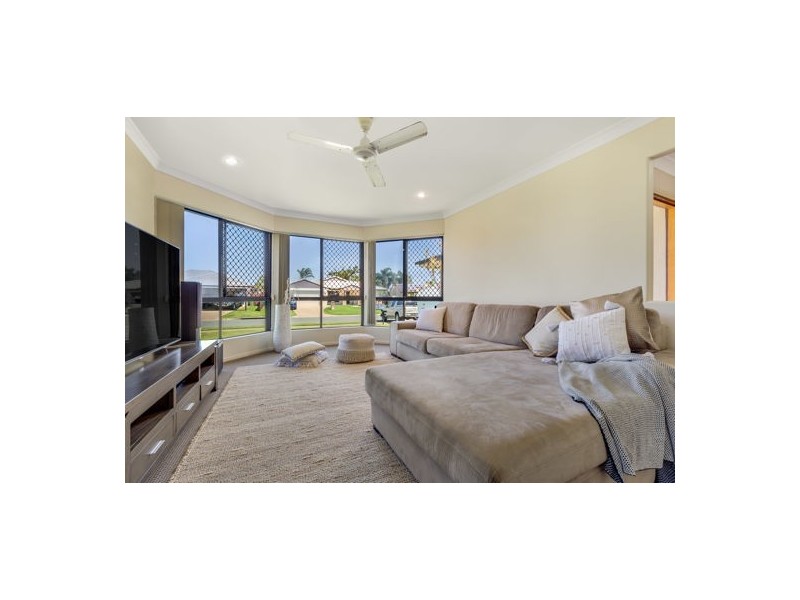 58 Spinnaker Way, Bucasia QLD 4750