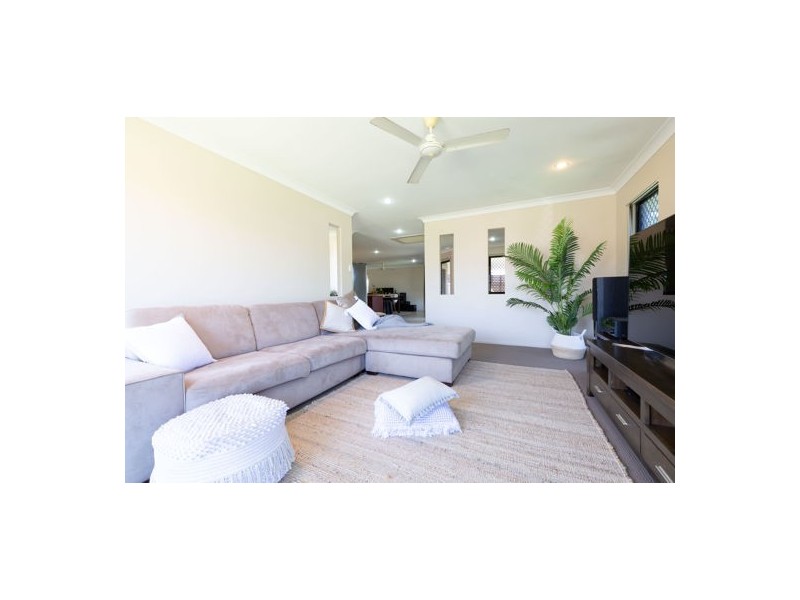 58 Spinnaker Way, Bucasia QLD 4750