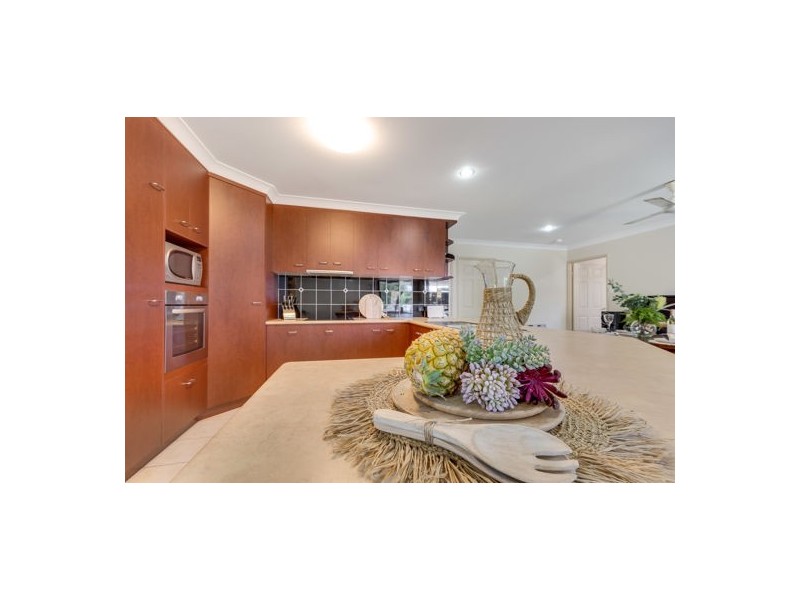 58 Spinnaker Way, Bucasia QLD 4750
