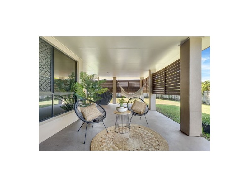 58 Spinnaker Way, Bucasia QLD 4750