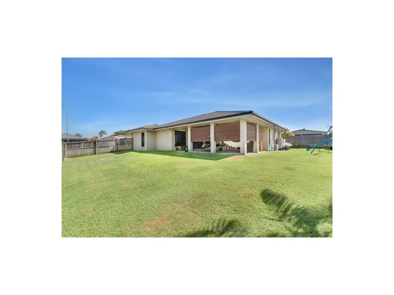 58 Spinnaker Way, Bucasia QLD 4750