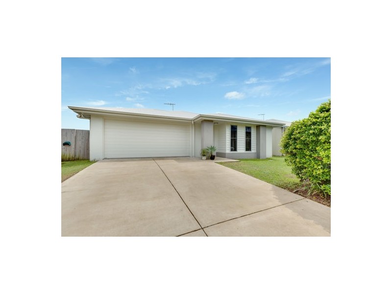 9 Michigan Way, Andergrove QLD 4740