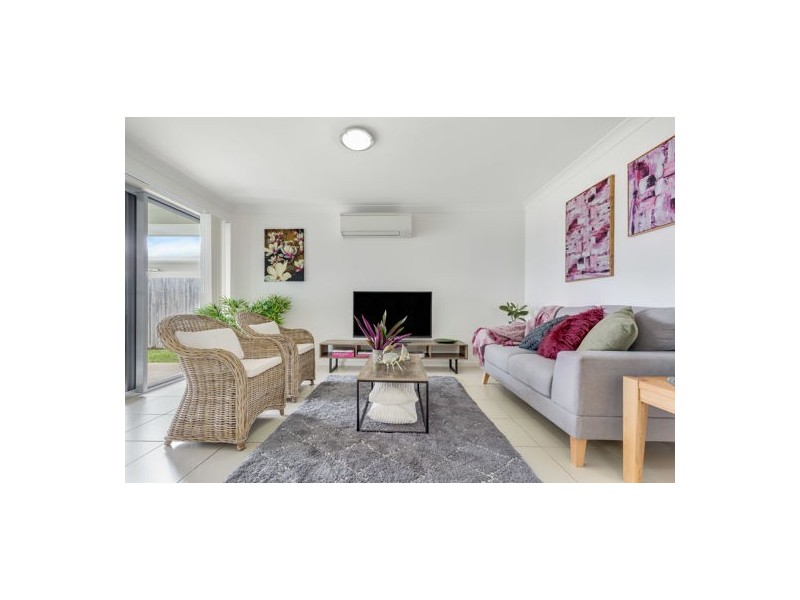 9 Michigan Way, Andergrove QLD 4740