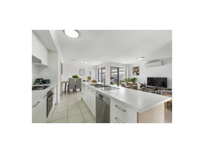 9 Michigan Way, Andergrove QLD 4740