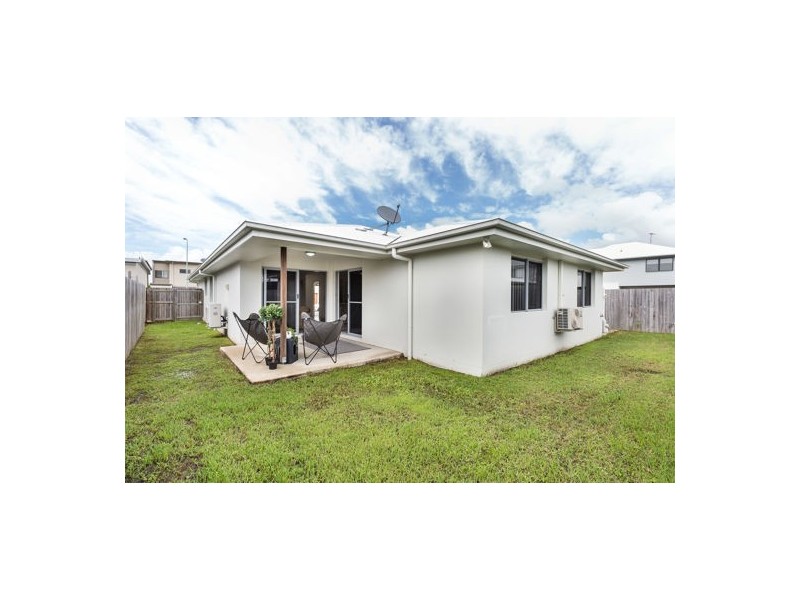 9 Michigan Way, Andergrove QLD 4740