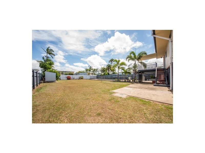 61 Graffunder Street, South Mackay QLD 4740