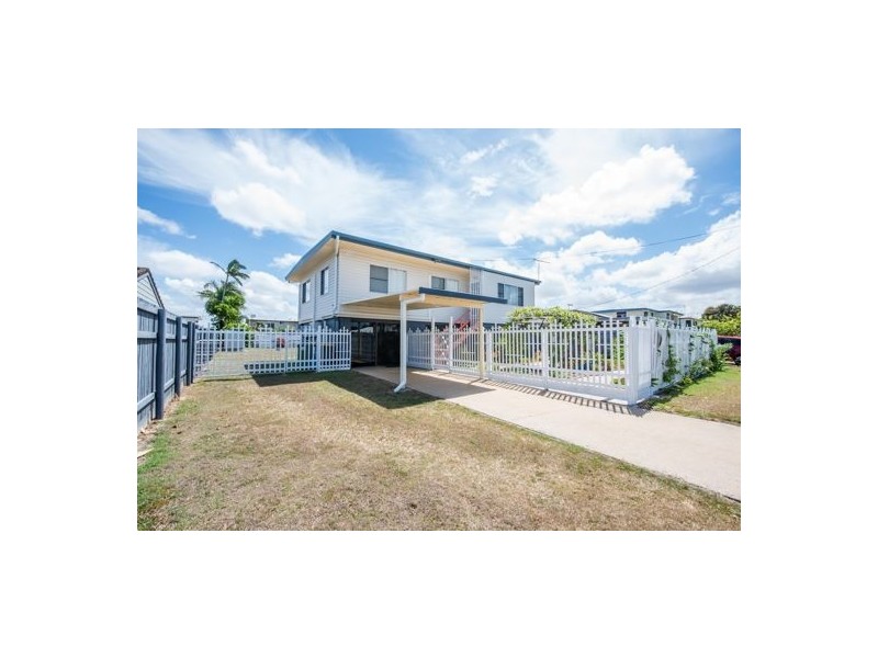 61 Graffunder Street, South Mackay QLD 4740
