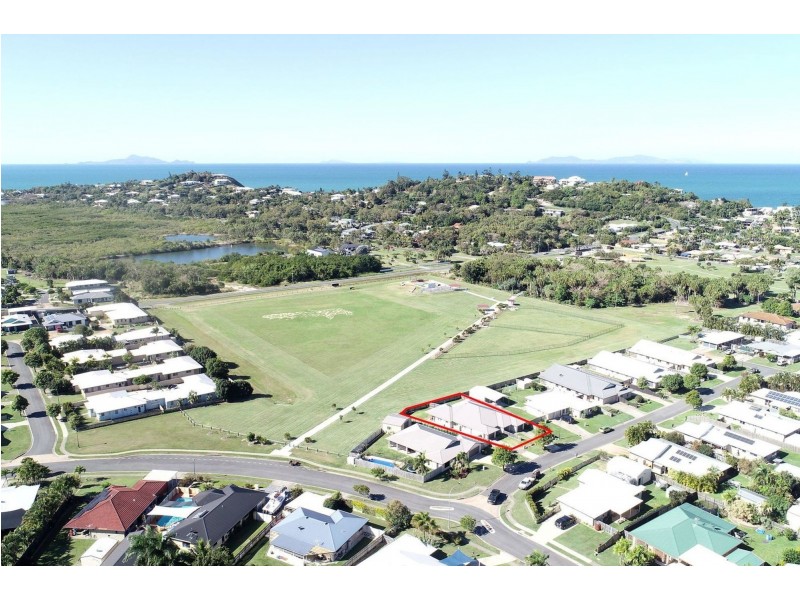Units 1 & 2/3 Collins Court, Eimeo QLD 4740