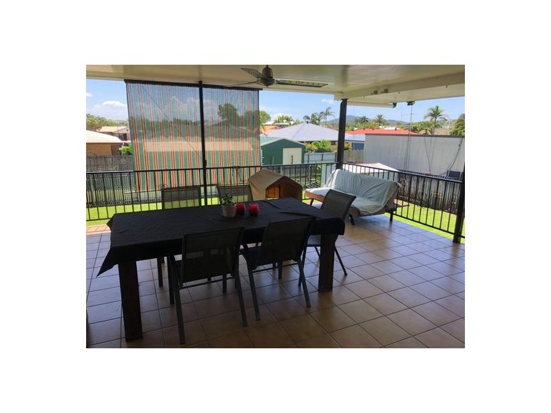 22 Viola Street, Glenella QLD 4740