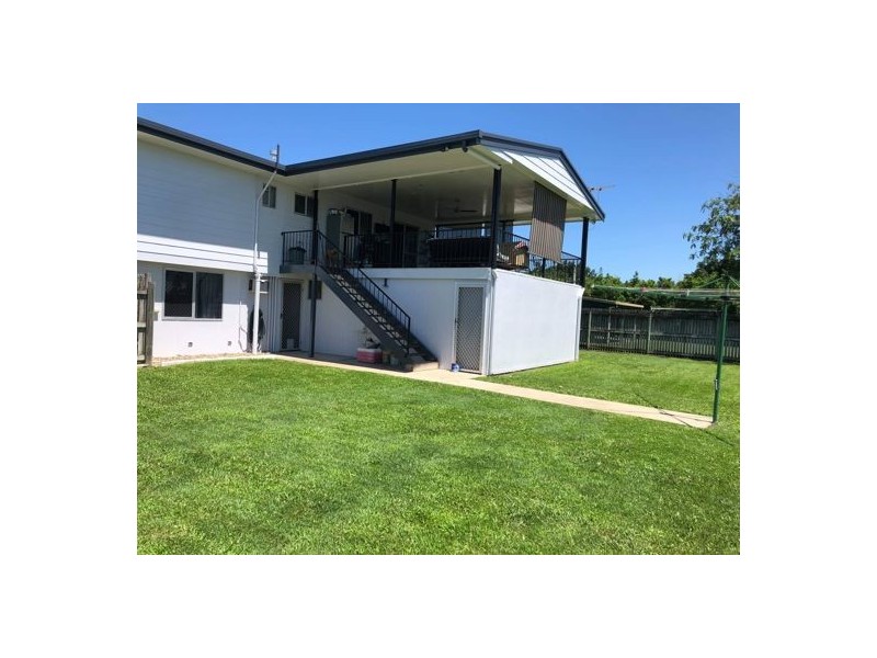 22 Viola Street, Glenella QLD 4740