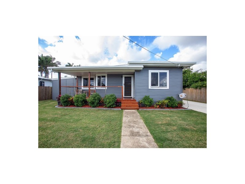 62 Bannister Street, South Mackay QLD 4740