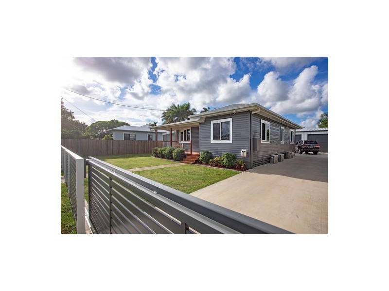 62 Bannister Street, South Mackay QLD 4740