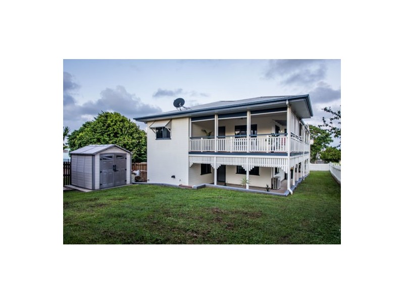 19 Keim Street, Rural View QLD 4740