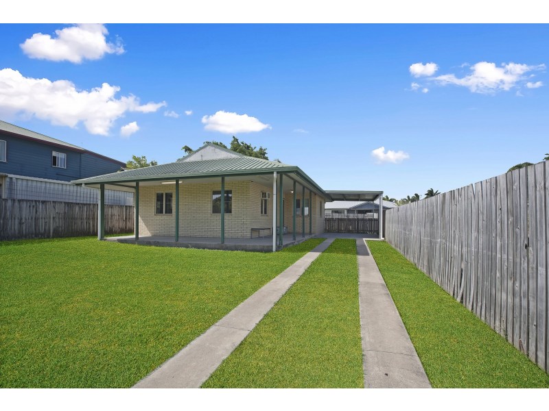 124 Malcomson Street, North Mackay QLD 4740