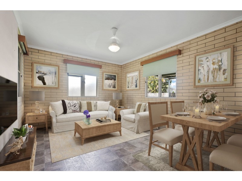 124 Malcomson Street, North Mackay QLD 4740