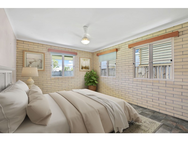 124 Malcomson Street, North Mackay QLD 4740