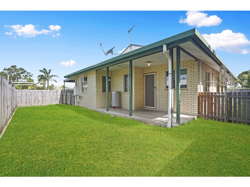124 Malcomson Street, North Mackay QLD 4740