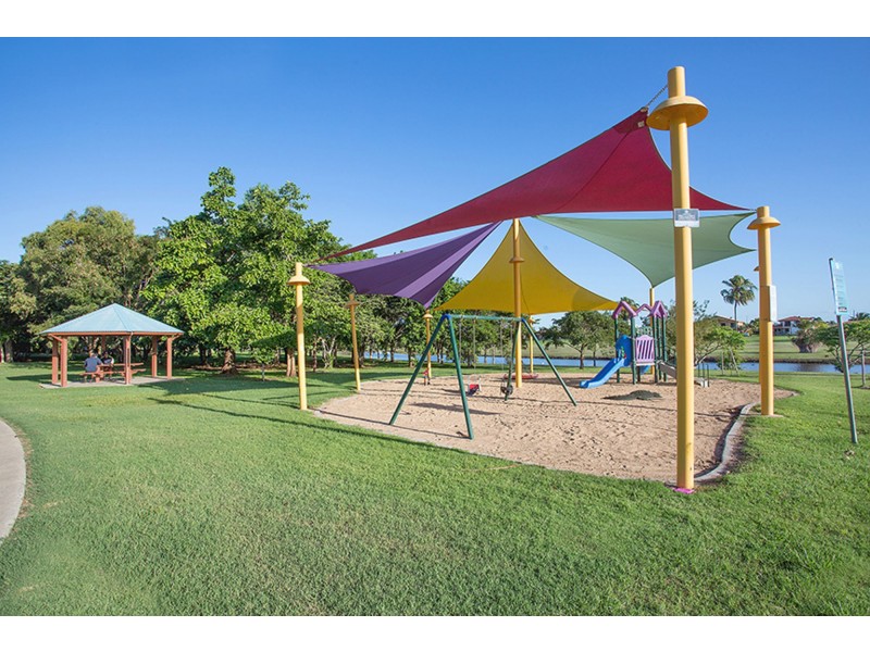 124 Malcomson Street, North Mackay QLD 4740