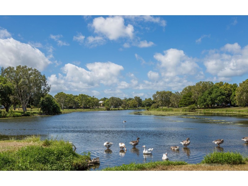 124 Malcomson Street, North Mackay QLD 4740