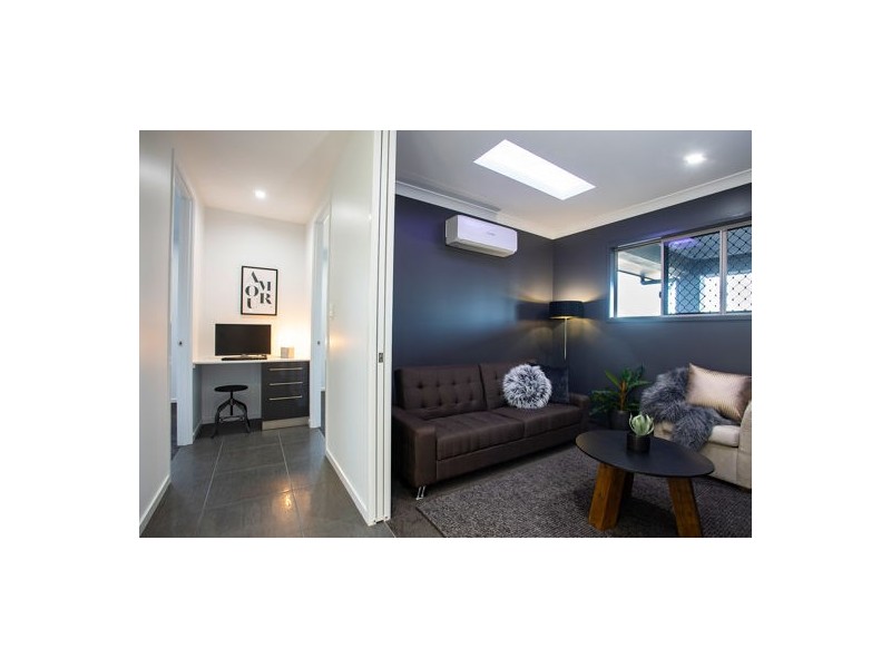 8 Merritt Court, Marian QLD 4753