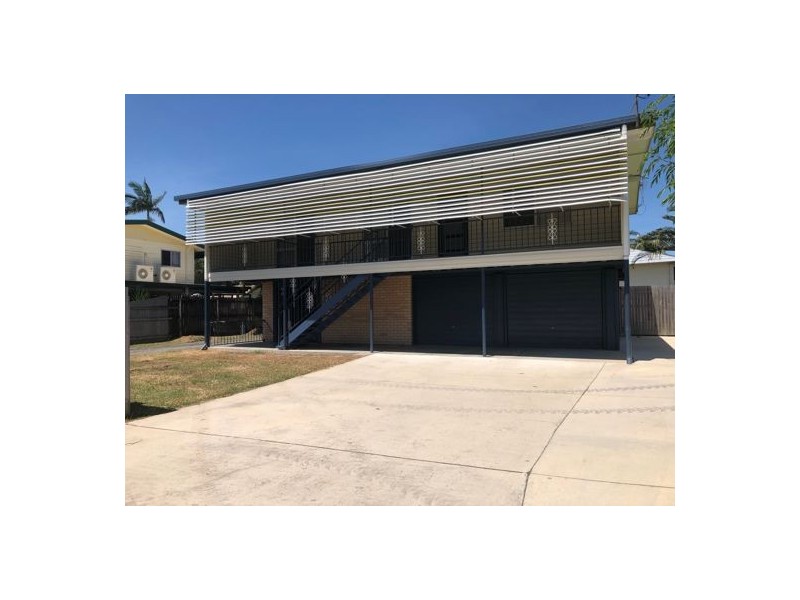 3 Dennis Street, Mackay QLD 4740