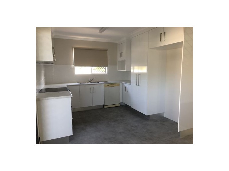 3 Dennis Street, Mackay QLD 4740