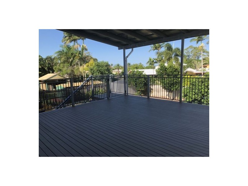 3 Dennis Street, Mackay QLD 4740