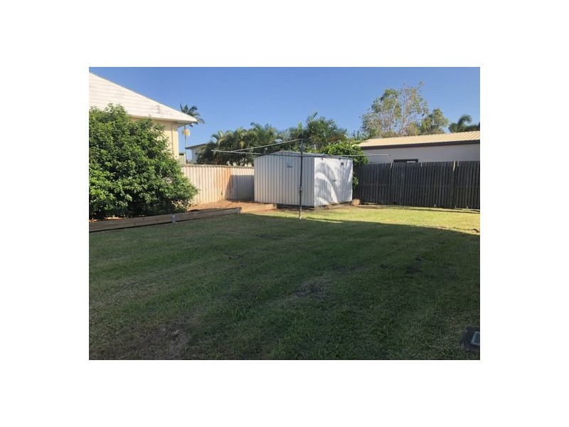 3 Dennis Street, Mackay QLD 4740