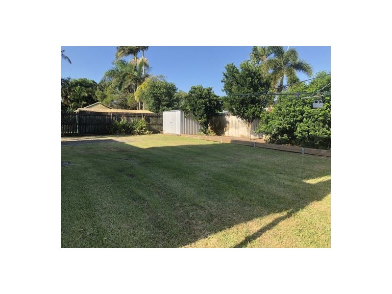 3 Dennis Street, Mackay QLD 4740