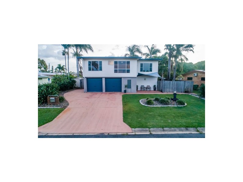 3 Dixon Court, Beaconsfield QLD 4740