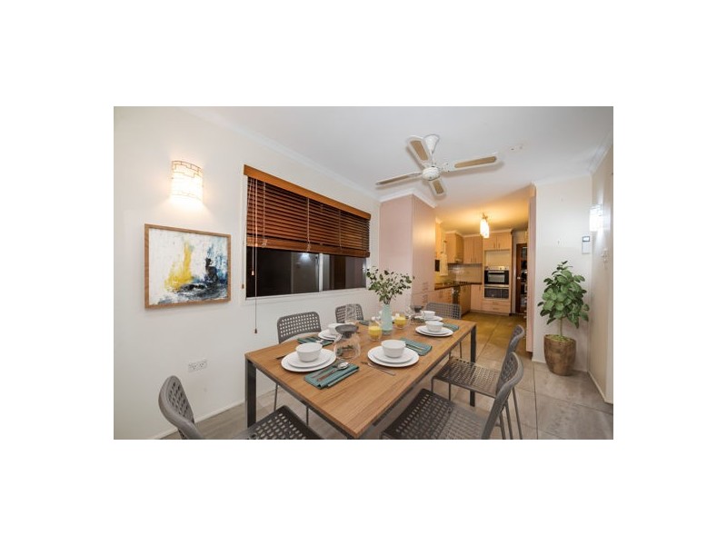 3 Dixon Court, Beaconsfield QLD 4740