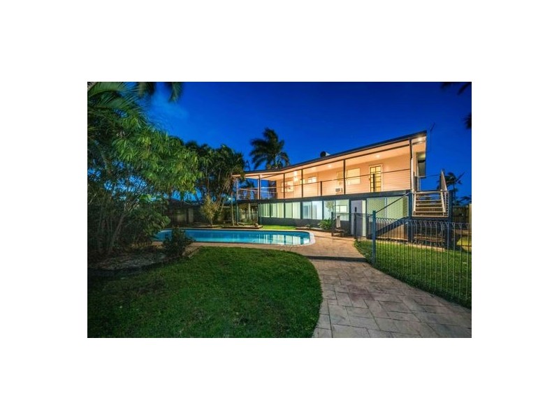 3 Dixon Court, Beaconsfield QLD 4740