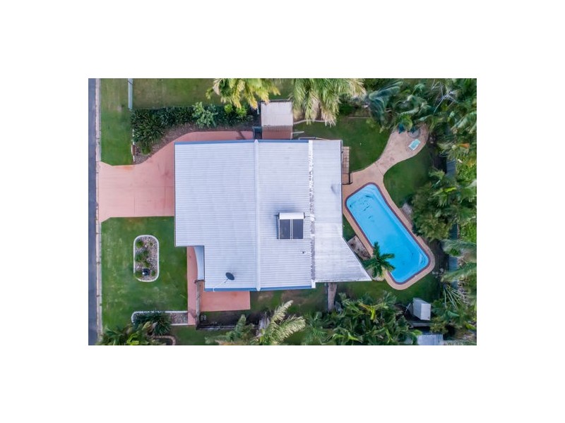 3 Dixon Court, Beaconsfield QLD 4740