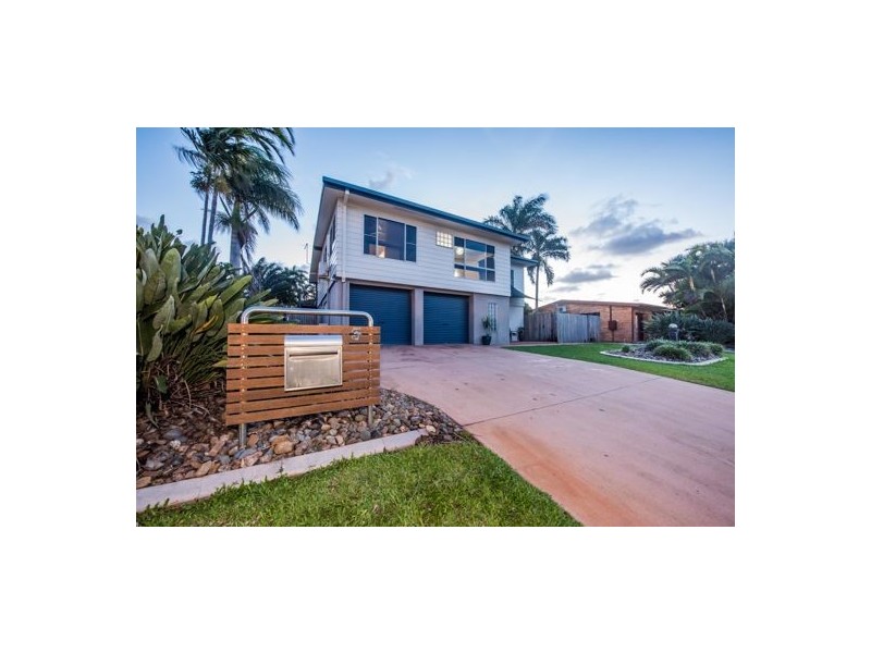 3 Dixon Court, Beaconsfield QLD 4740