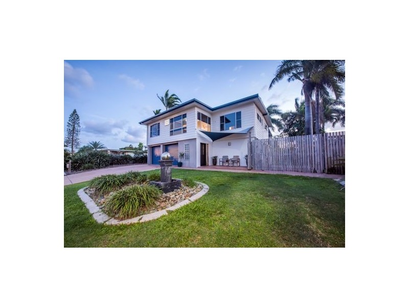 3 Dixon Court, Beaconsfield QLD 4740