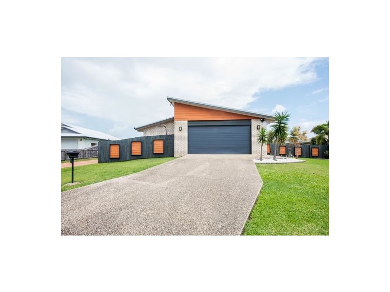 15 Raylene Street, Mount Pleasant QLD 4740