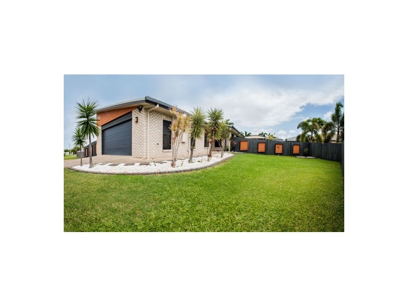 15 Raylene Street, Mount Pleasant QLD 4740