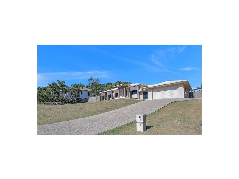 14 Shuttlewood Drive, Richmond QLD 4740