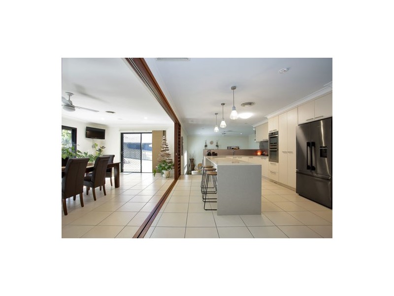 14 Shuttlewood Drive, Richmond QLD 4740