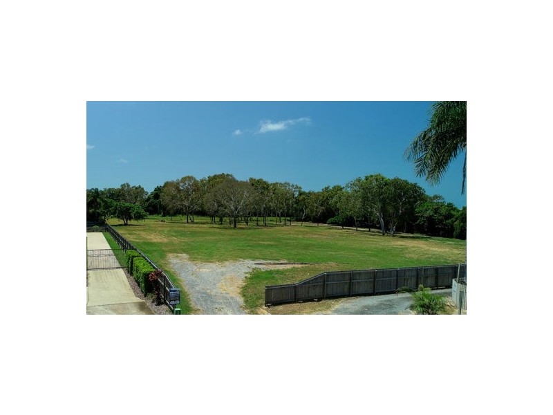 6 Baur Street, North Mackay QLD 4740