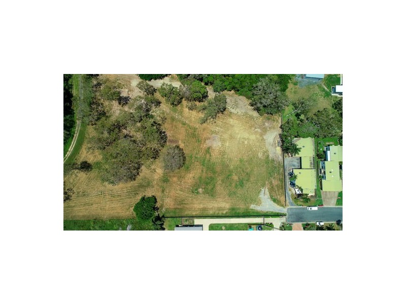 6 Baur Street, North Mackay QLD 4740