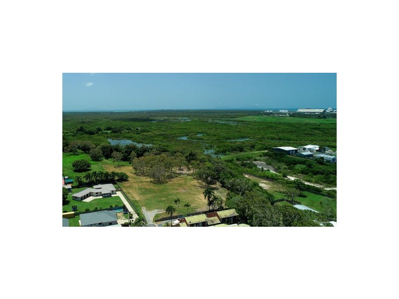 6 Baur Street, North Mackay QLD 4740
