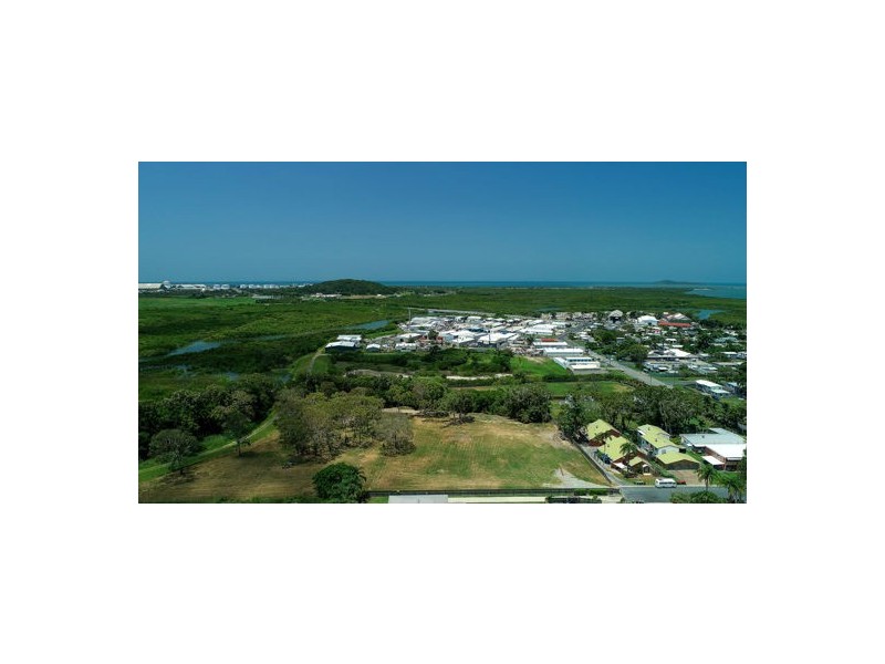 6 Baur Street, North Mackay QLD 4740