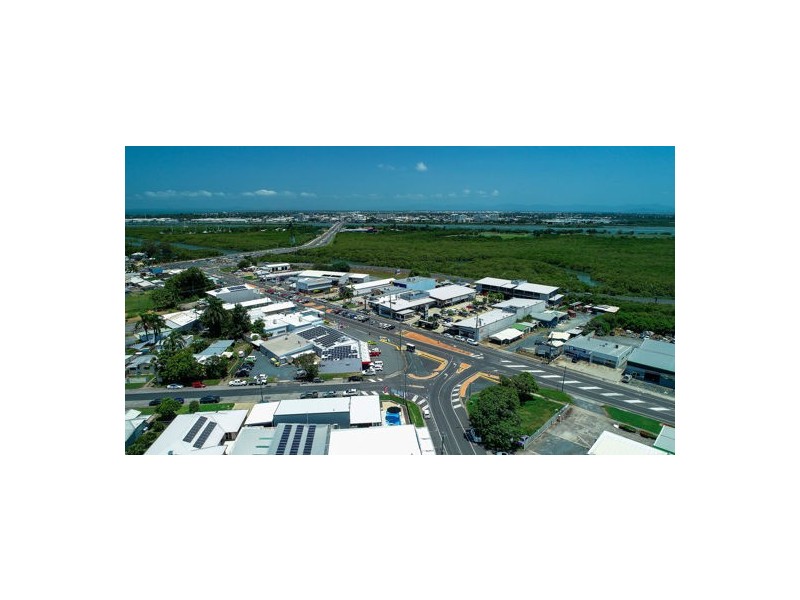 6 Baur Street, North Mackay QLD 4740